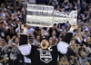 Pro Hockey Player Predicts Stanley Cup Winner